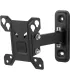 One For All Support Mural TV 27" Smart Turn 90 WM2141 – Pivotant 90°, VESA, Installation Facile, Meilleur Prix