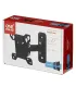 One For All Support Mural TV 27" Smart Turn 90 WM2141 – Pivotant 90°, VESA, Installation Facile, Meilleur Prix