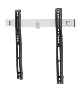 Support mural TV ultraslim One For All WM 6411 60" – Fixation murale plate, élégante et robuste