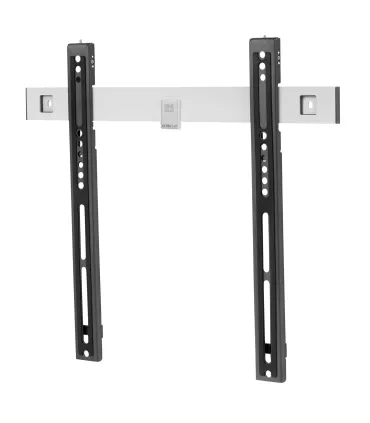 Support mural TV ultraslim One For All WM 6411 60" – Fixation murale plate, élégante et robuste