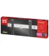 Support mural TV ultraslim One For All WM 6411 60" – Fixation murale plate, élégante et robuste