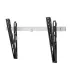 One For All Support Mural TV 84" Ultraslim Tilt WM 6621 – Support Inclinable Ultra-Fin, Installation Facile, Compatible TV 32-84