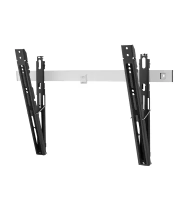 One For All Support Mural TV 84" Ultraslim Tilt WM 6621 – Support Inclinable Ultra-Fin, Installation Facile, Compatible TV 32-84