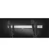 One For All Support Mural TV 84" Ultraslim Tilt WM 6621 – Support Inclinable Ultra-Fin, Installation Facile, Compatible TV 32-84