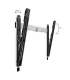 One For All Support Mural TV 84" Ultraslim Tilt WM 6621 – Support Inclinable Ultra-Fin, Installation Facile, Compatible TV 32-84