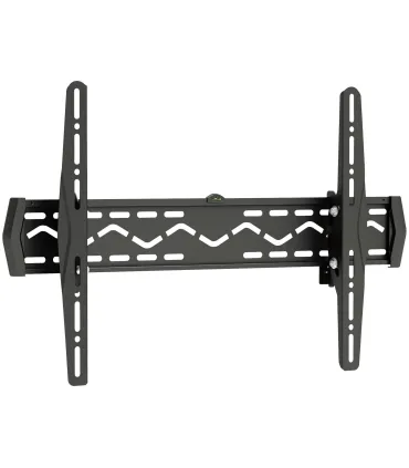 Reflecta PLANO Slim 60-6040T Noir – Support TV Ultra-plat 60"-40" | Montage Mural Robuste et Discret
