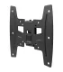 One For All WM4211 Support Mural TV 42" Solid Flat – Ultra Plat, Robuste et Facile à Installer