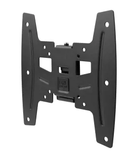 One For All WM4211 Support Mural TV 42" Solid Flat – Ultra Plat, Robuste et Facile à Installer