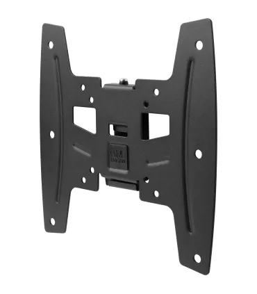 One For All WM4211 Support Mural TV 42" Solid Flat – Ultra Plat, Robuste et Facile à Installer