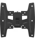 One For All WM4211 Support Mural TV 42" Solid Flat – Ultra Plat, Robuste et Facile à Installer