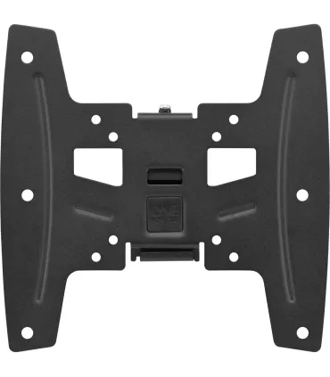 One For All WM4211 Support Mural TV 42" Solid Flat – Ultra Plat, Robuste et Facile à Installer