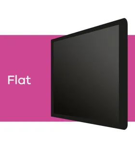 One for All TV support mural 42 Solid Flat                WM4211