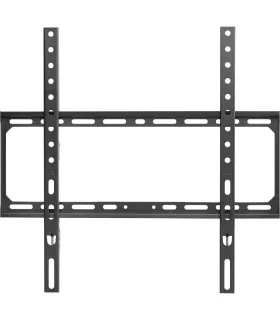 Support Mural TV One For All WM2410 Flat Smart 24–65" | Ultra Fin, Robuste et Facile à Installer