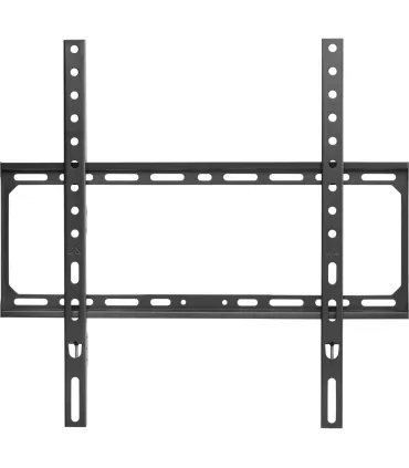 Support Mural TV One For All WM2410 Flat Smart 24–65" | Ultra Fin, Robuste et Facile à Installer