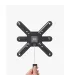 One For All Support Mural TV Ultraslim Flat 42" WM 6211 | Support Fixe Ultra-plat | Installation Facile et Discrète