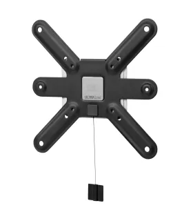 One For All Support Mural TV Ultraslim Flat 42" WM 6211 | Support Fixe Ultra-plat | Installation Facile et Discrète