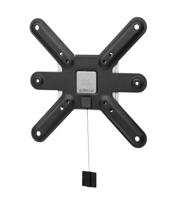 One For All Support Mural TV Ultraslim Flat 42" WM 6211 | Support Fixe Ultra-plat | Installation Facile et Discrète