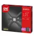 One For All Support Mural TV Ultraslim Flat 42" WM 6211 | Support Fixe Ultra-plat | Installation Facile et Discrète