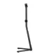 Support TV Mural One For All WM 7650 Float XL – Inclinable, Orientable, 77" max, VESA universel, Noir