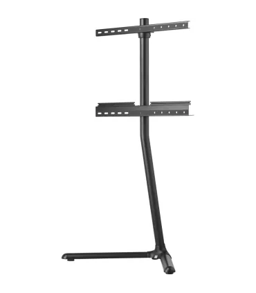 Support TV Mural One For All WM 7650 Float XL – Inclinable, Orientable, 77" max, VESA universel, Noir