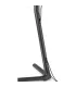 Support TV Mural One For All WM 7650 Float XL – Inclinable, Orientable, 77" max, VESA universel, Noir
