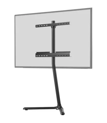Support TV Mural One For All WM 7650 Float XL – Inclinable, Orientable, 77" max, VESA universel, Noir