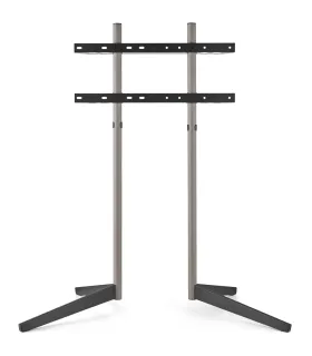Socle TV Universel One for All EZ Stand Premium 32–65" WM7611 | Support Stable & Élégant | Montage Facile