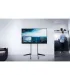 Socle TV Universel One for All EZ Stand Premium 32–65" WM7611 | Support Stable & Élégant | Montage Facile