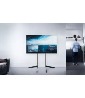 One for All Socle TV universel EZ Stand Premium 32 65 WM7611