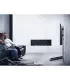 Socle TV Universel One for All EZ Stand Premium 32–65" WM7611 | Support Stable & Élégant | Montage Facile