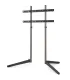 Socle TV Universel One for All EZ Stand Premium 32–65" WM7611 | Support Stable & Élégant | Montage Facile