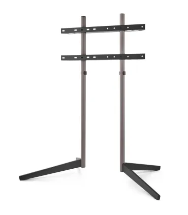 Socle TV Universel One for All EZ Stand Premium 32–65" WM7611 | Support Stable & Élégant | Montage Facile