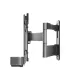 Support barre de son One For All TURN WM 5350 – Support mural pivotant universel, installation facile, compatible TV