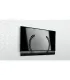 One For All WM 5211 Support Mural pour Barre de Son – Support Soundbar Universel, Installation Facile, Design Discret