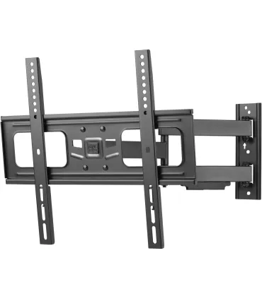 Support Mural TV Rotatif 180° One For All WM2452 (32–65") | Installation Facile & Design Solide