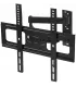 Support Mural TV Rotatif 180° One For All WM2452 (32–65") | Installation Facile & Design Solide
