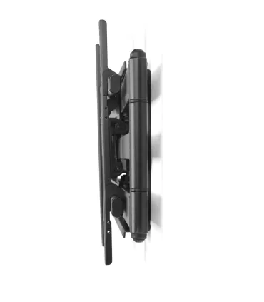 Support mural TV 100 Solid Turn 120 XL WM 4663 One For All – Pivotant, Robuste, Compatible VESA | Meilleur Prix