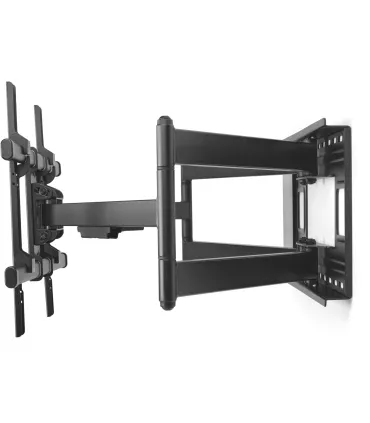 Support mural TV 100 Solid Turn 120 XL WM 4663 One For All – Pivotant, Robuste, Compatible VESA | Meilleur Prix