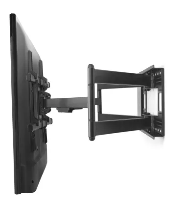 Support mural TV 100 Solid Turn 120 XL WM 4663 One For All – Pivotant, Robuste, Compatible VESA | Meilleur Prix