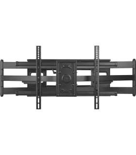 Support mural TV 100 Solid Turn 120 XL WM 4663 One For All – Pivotant, Robuste, Compatible VESA | Meilleur Prix