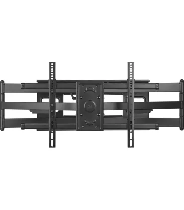 Support mural TV 100 Solid Turn 120 XL WM 4663 One For All – Pivotant, Robuste, Compatible VESA | Meilleur Prix