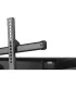 Support mural TV 100 Solid Turn 120 XL WM 4663 One For All – Pivotant, Robuste, Compatible VESA | Meilleur Prix