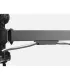 Support mural TV 100 Solid Turn 120 XL WM 4663 One For All – Pivotant, Robuste, Compatible VESA | Meilleur Prix