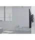 Support mural TV 100 Solid Turn 120 XL WM 4663 One For All – Pivotant, Robuste, Compatible VESA | Meilleur Prix