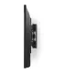Support mural TV One For All WM4453 77" Solid Turn 180 XL – Pivot 180°, VESA universel, Installation facile, Ultra robuste