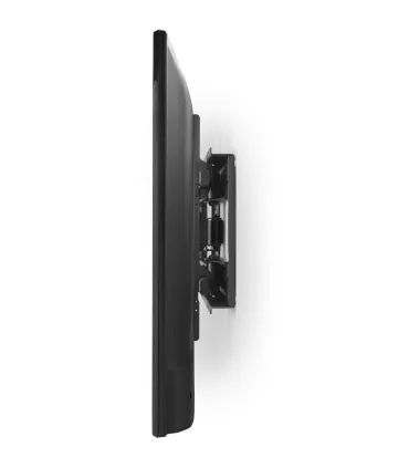 Support mural TV One For All WM4453 77" Solid Turn 180 XL – Pivot 180°, VESA universel, Installation facile, Ultra robuste