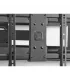 Support mural TV One For All WM4453 77" Solid Turn 180 XL – Pivot 180°, VESA universel, Installation facile, Ultra robuste