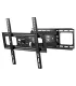One for All support mural TV 65 Solid Turn 180 WM4452