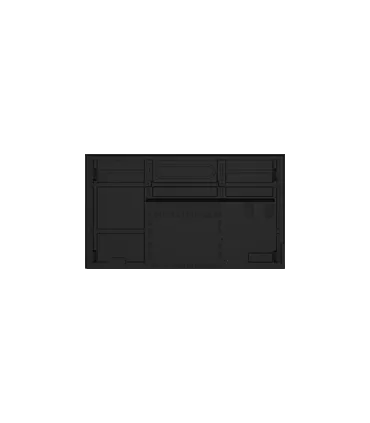 iiyama LH9875UHS-B2AG 98" 4K UHD IPS LED VA – Écran Professionnel 98 pouces | Haute Luminosité & Anti-Reflet | Achat en Ligne