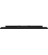 iiyama LH4375UHS-B2AG 43" 4K UHD – Écran IPS/VA Pro, Anti-Reflet, HDMI/DP, Moniteur Digital Signage